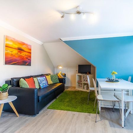 Brunswick Fab Pad - By My Getaways Appartement Hove Buitenkant foto