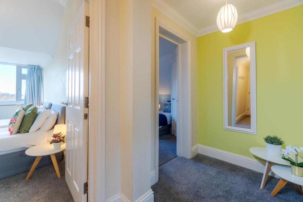 Brunswick Fab Pad - By My Getaways Appartement Hove Buitenkant foto